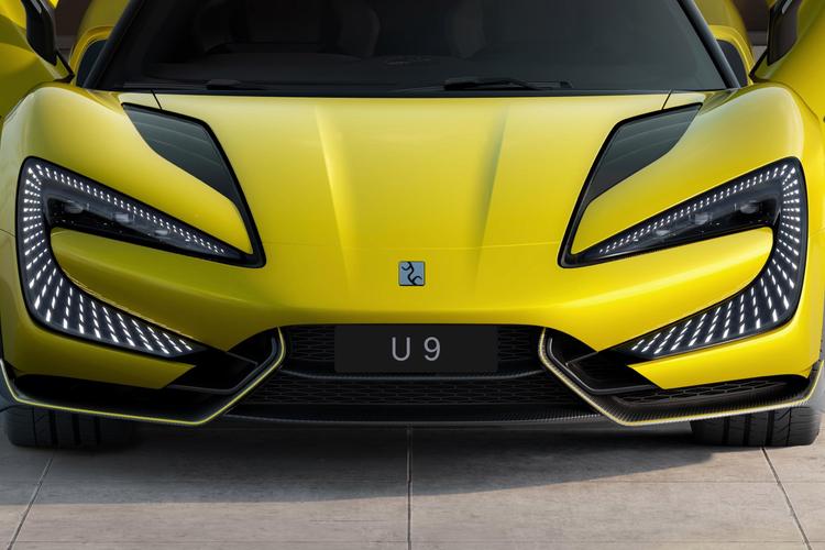 广州118仰望U9以性能突破设计的极限，理想汽车企业文化与价值观