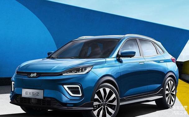 广州118WEY威派豪华SUV市场的黑马，零跑汽车与智能交通系统的协同